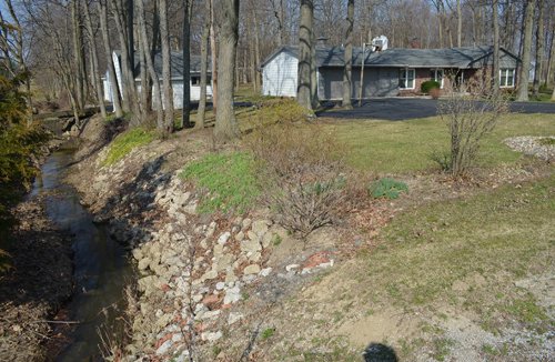 Property photo 23 - 3.4 Acres Offered in 2 Tracts - 3 Bedroom Ranch Home plus Additional Lot
